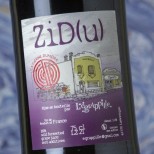 L'Égrappille ZIDU 2021 L'Égrappille ZIDU 2021