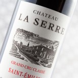 Château La Serre 2021