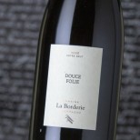 La Borderie Douce Folie Rosé Extra Brut La Borderie Douce Folie Rosé Extra Brut