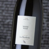 La Borderie Douce Folie Rosé Extra Brut