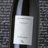 La Borderie La Confluente Blanc de Blancs 2018 La Borderie La Confluente Blanc de Blancs 2018