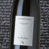 La Borderie La Confluente Blanc De Blancs 2018