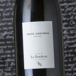 La Borderie Trois Contrées Extra Brut La Borderie Trois Contrées Extra Brut