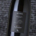 La Borderie Val Moré Extra Brut 2018 La Borderie Val Moré Extra Brut 2018
