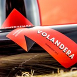 Volandera Maceración Carbónica 2023 Volandera Maceración Carbónica 2023