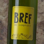 Bref De Comptoir 2023 - 1 L. Bref De Comptoir 2023 - 1 L.