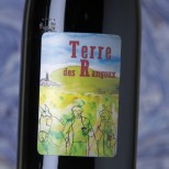 La Combe aux Rêves Terre des Rangoux 2022 La Combe aux Rêves Terre des Rangoux 2022
