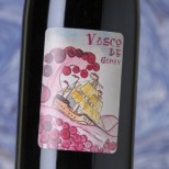 La Combe aux Rêves Vasco de Gamay 2022 La Combe aux Rêves Vasco de Gamay 2022