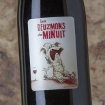 Les Deuzmons de Minuit 2022 Les Deuzmons de Minuit 2022
