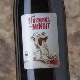 Les Deuzmons De Minuit 2022