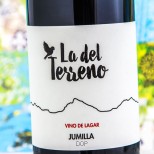 La del Terreno Monastrell 2022 La del Terreno Monastrell 2022
