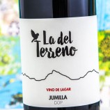 La Del Terreno Monastrell 2022