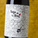 Ninja De Las Uvas 2022