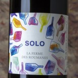 La Ferme des Roumanes Solo 2023 La Ferme des Roumanes Solo 2023
