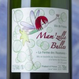 Mam'Zelle Bulles 2023