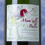 Mam'Zelle Bulles 2023