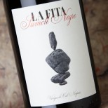 La Fita Sumoll Negre 2024 La Fita Sumoll Negre 2024