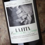 La Fita Xarel.lo De Les Granges 2023 La Fita Xarel.lo De Les Granges 2023