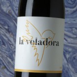 La Furtiva La Voladora 2020