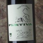 La Furtiva Vinya d'en Miquel 2023 La Furtiva Vinya d'en Miquel 2023