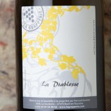 La Grapperie La Diablesse 2020