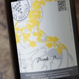 La Grapperie Pink B 2023