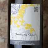 La Grapperie Premières Tries 2023 La Grapperie Premières Tries 2023