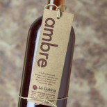 La Gutina Ambre - 50 cl. La Gutina Ambre - 50 cl.