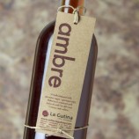 La Gutina Ambre - 50 Cl