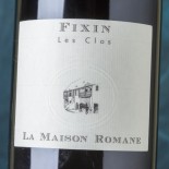 La Maison Romane Fixin Les Clos 2022