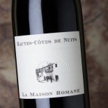 La Maison Romane Hautes-Côtes De Nuits 2023