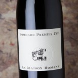 La Maison Romane Pommard 1er Cru 2023