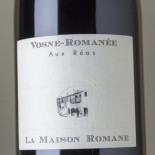 La Maison Romane Vosne-Romanée Aux Reas 2022