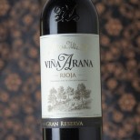 Viña Arana Gran Reserva 2016 Viña Arana Gran Reserva 2016