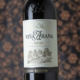 Viña Arana Gran Reserva 2016