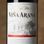 Viña Arana Reserva 2001 Viña Arana Reserva 2001