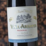 Viña Ardanza Reserva 2017 Magnum Viña Ardanza Reserva 2017 Magnum