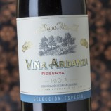 Viña Ardanza Reserva 2017 Magnum
