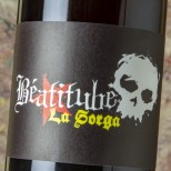 La Sorga Béatitube 2010 La Sorga Béatitube 2010