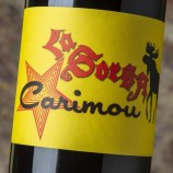 La Sorga Carimou 2014