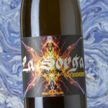 La Sorga Desordre Blanc 2012 La Sorga Desordre Blanc 2012