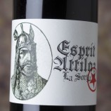 La Sorga Esprit Attila? 2016