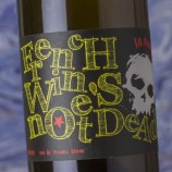 La Sorga French Wine'S No Dead Blanc 2014