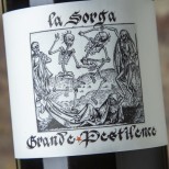 La Sorga Grande Pestilence 2017 La Sorga Grande Pestilence 2017