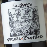 La Sorga Grande Pestilence 2017