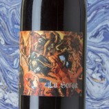 La Sorga Miladiou 2018