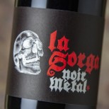 La Sorga Noir Métal 2017 La Sorga Noir Métal 2017