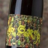 La Sorga Pet Nat Rosé 2020