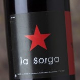 La Sorga Rouge Et Noir 2015