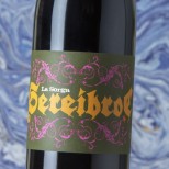 La Sorga Sereibroc 2015 La Sorga Sereibroc 2015